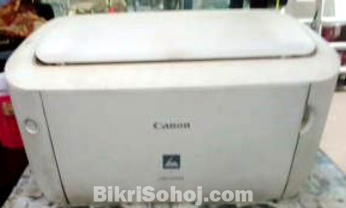 Canon LBP6000 Laser jet Printer